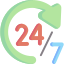 24/7 Support, Before & During Your Trip