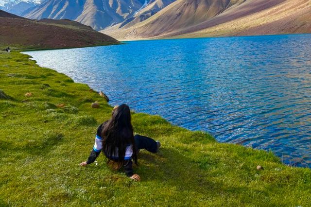 Lakes & Legends of Ladakh