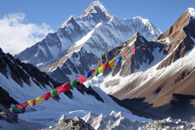 Lakes & Legends of Ladakh
