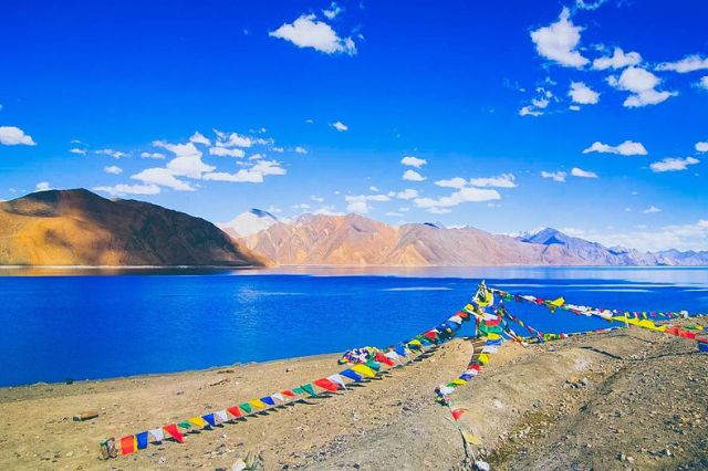 Himalayan Desert Tour Package