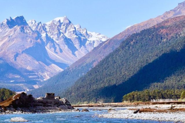 Lakes & Legends of Ladakh