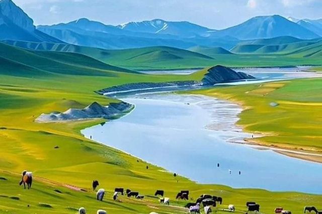 Dal Lake