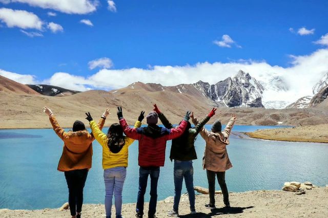 Sonamarg